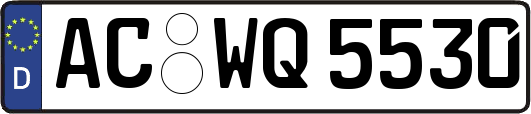 AC-WQ5530