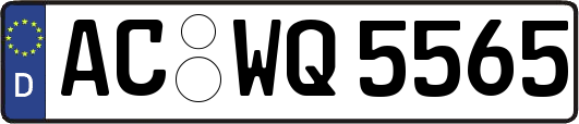 AC-WQ5565