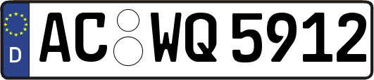 AC-WQ5912