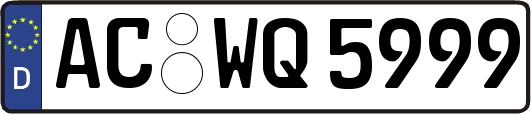 AC-WQ5999