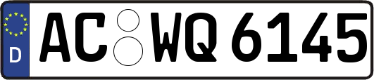 AC-WQ6145