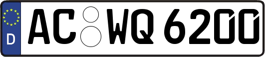 AC-WQ6200