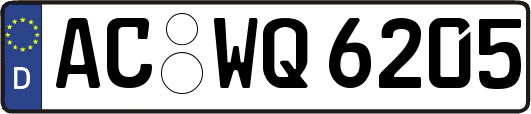 AC-WQ6205