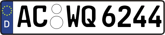 AC-WQ6244