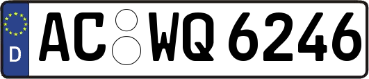 AC-WQ6246