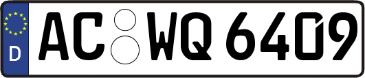 AC-WQ6409