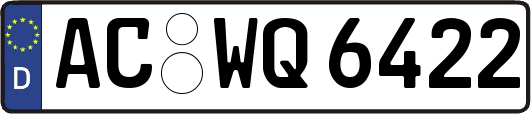 AC-WQ6422