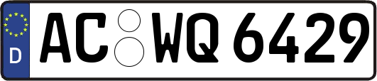 AC-WQ6429