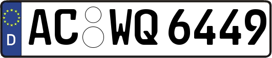 AC-WQ6449
