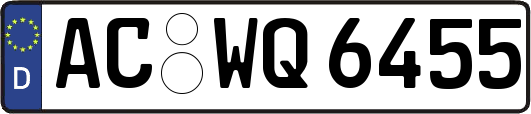 AC-WQ6455