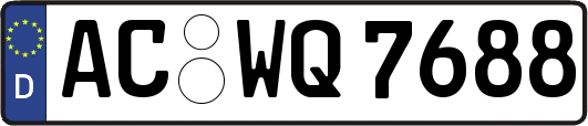 AC-WQ7688