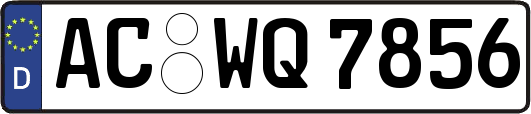 AC-WQ7856