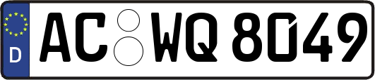 AC-WQ8049