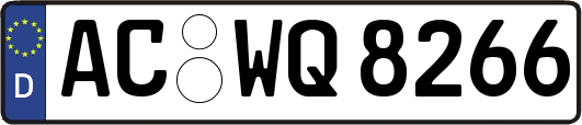 AC-WQ8266