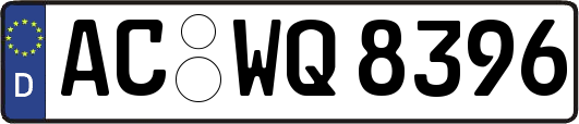 AC-WQ8396