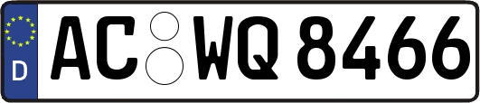 AC-WQ8466