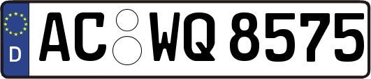 AC-WQ8575