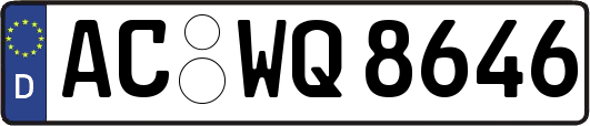 AC-WQ8646