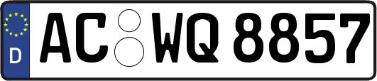 AC-WQ8857
