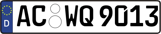 AC-WQ9013
