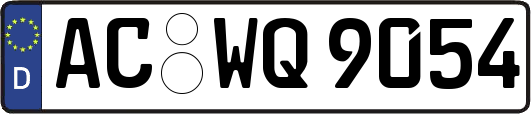 AC-WQ9054