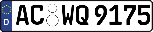 AC-WQ9175