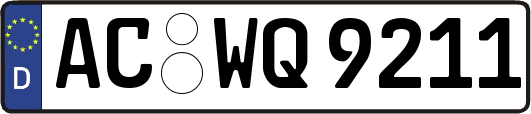 AC-WQ9211
