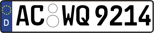 AC-WQ9214