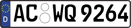 AC-WQ9264
