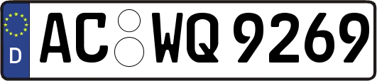 AC-WQ9269