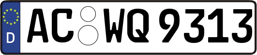 AC-WQ9313