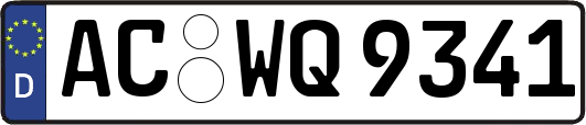 AC-WQ9341