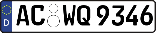AC-WQ9346