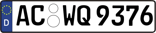 AC-WQ9376