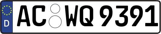 AC-WQ9391