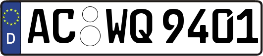 AC-WQ9401