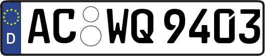 AC-WQ9403