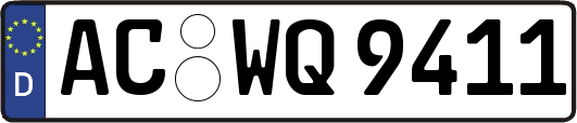 AC-WQ9411