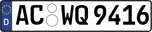 AC-WQ9416