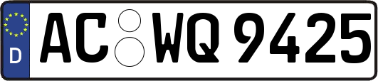 AC-WQ9425