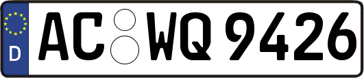AC-WQ9426
