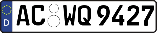 AC-WQ9427