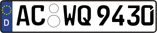 AC-WQ9430