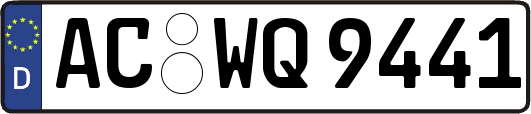 AC-WQ9441