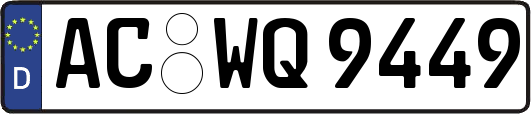 AC-WQ9449