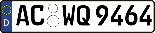 AC-WQ9464