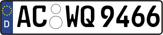 AC-WQ9466