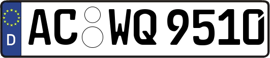 AC-WQ9510