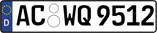 AC-WQ9512