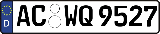 AC-WQ9527
